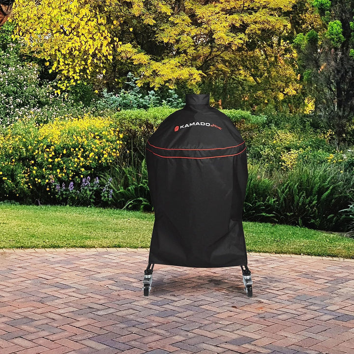 KamadoJoe ® - Wetterschutzhülle - Big Joe Big Joe II Grillabdeckung, Big Joe II Grillabdeckung