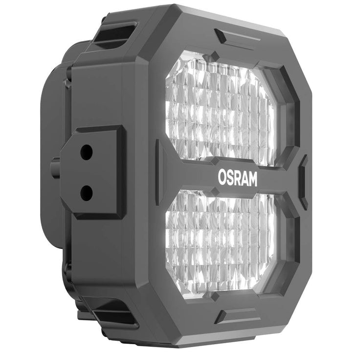 OSRAM LEDriving® Cube PX1500 Wide, LEDPWL114-WD, OFF ROAD, LED Arbeitsscheinwerfer, 1500 Lumen, Falt