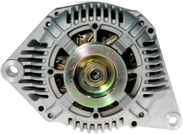 HELLA - Generator/Lichtmaschine - 14V - 110A - für u.a. Renault Megane I (BA0/1_) - 8EL 011 710-021