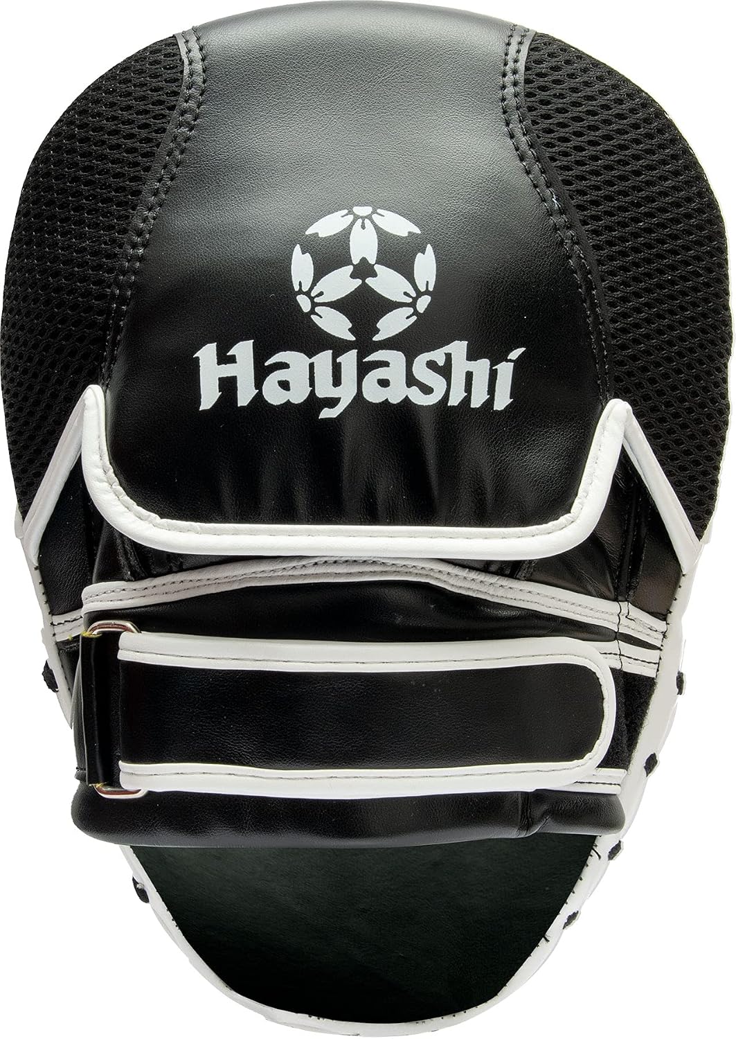 Hayashi Handpratze Schwarz, Schwarz