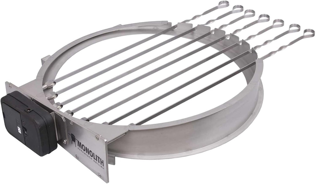 Monolith Rotisserie Classic, Classic
