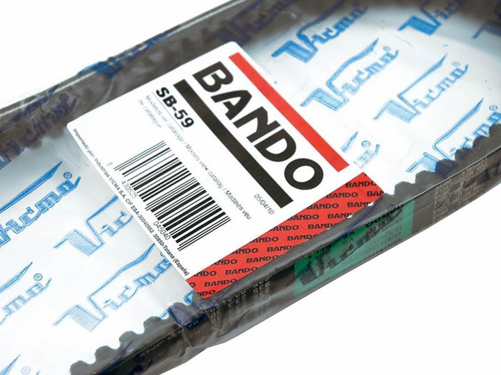 Keilriemen Bando V/S für Honda, Malaguti, Keeway 125-150ccm