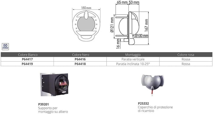 PLASTIMO Unisex-Adult PL64416, Standard, Normal