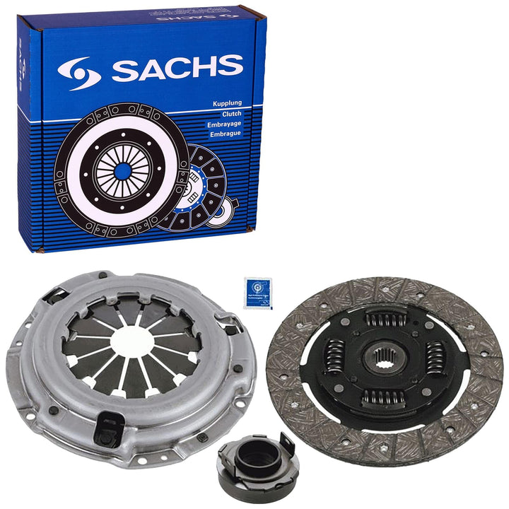 Sachs 3000 683 002 Kupplungssatz