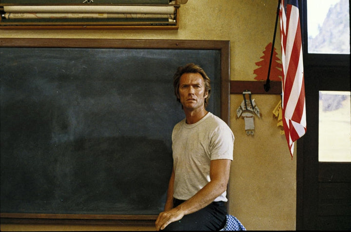 Thunderbolt and Lightfoot [Blu-Ray] [Region Free] (IMPORT) (Keine deutsche Version), Blu-ray