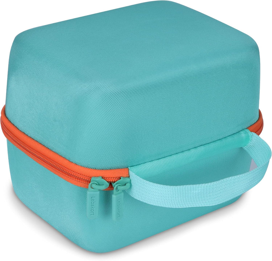 Lebakort Hart Reise Schutz Hülle Etui Tasche für Yoto Player Kinder Bluetooth-Audiolautsprecher für