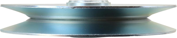 SECURA Riemenscheibe ü. Messerturm Ø126mm kompatibel mit Honda HF2113H Rasentraktor