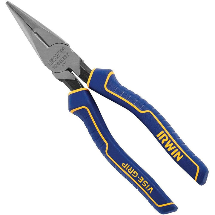 Irwin Tools 1968337 Irwin Vise Lange Nase Zange, LH, 20,3 cm