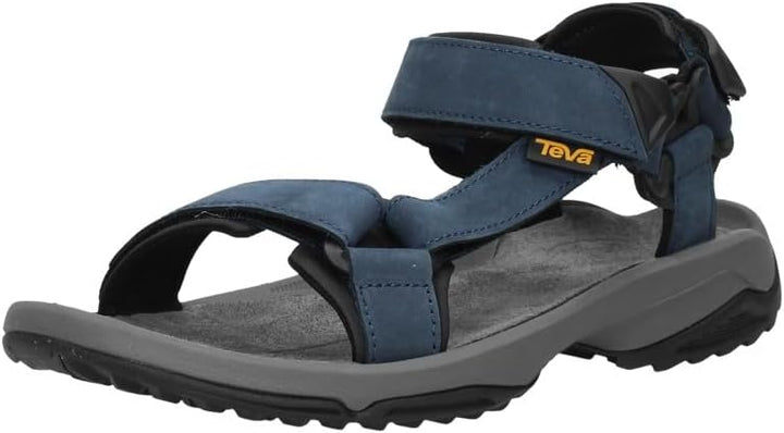 Teva Midform Universal Sandalen für Damen 39.5 EU Total Eclipse, 39.5 EU Total Eclipse