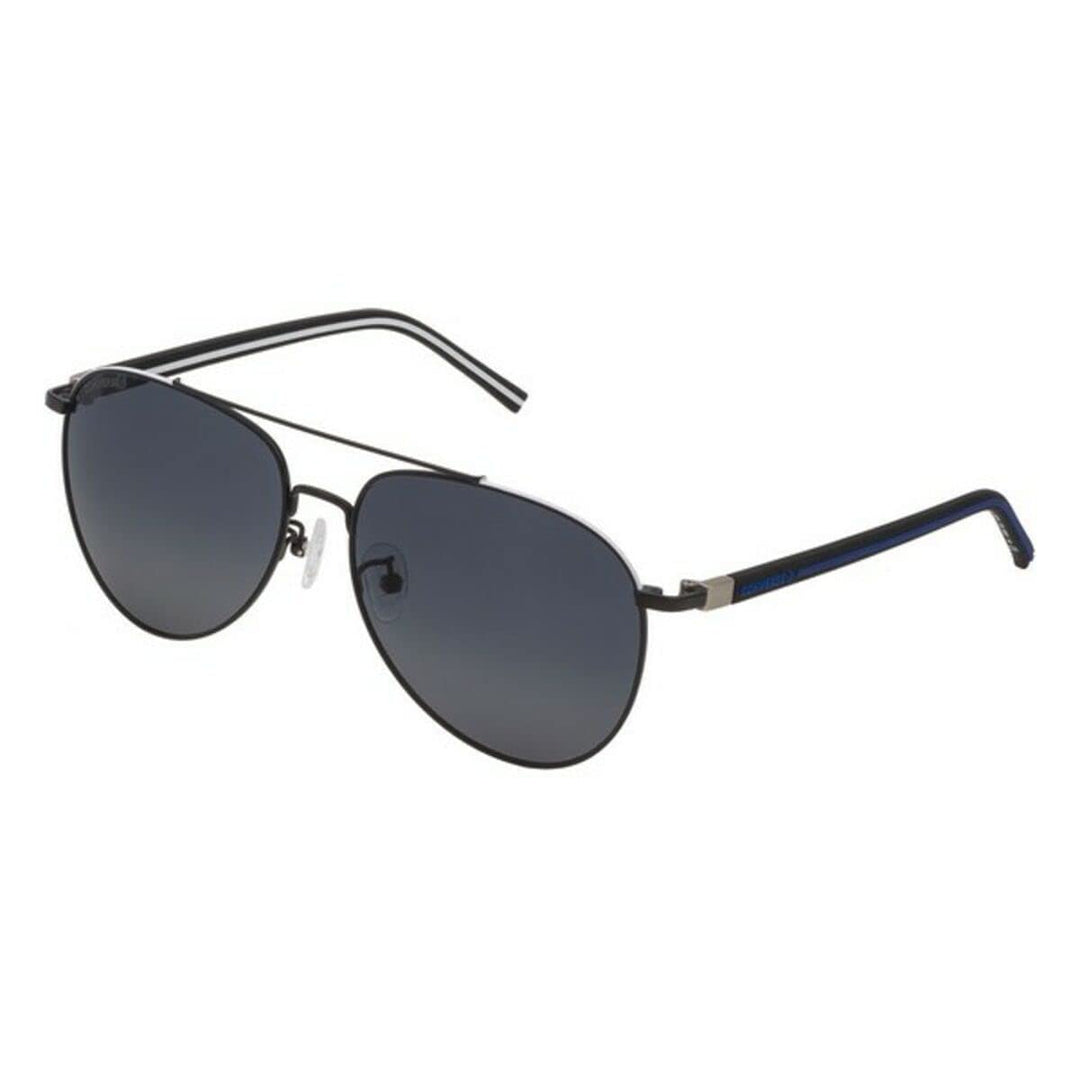 Converse Herren S0350705 Sonnenbrille, bunt, 58 mm