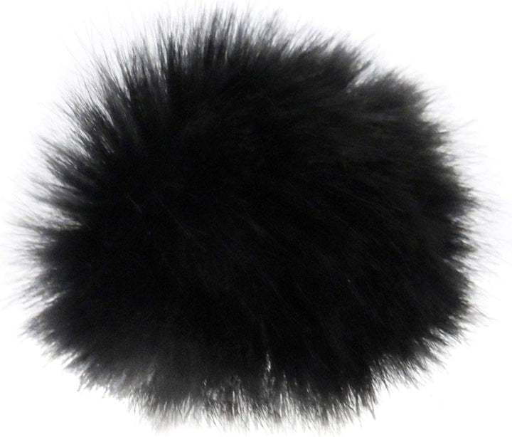 Rode Lavalier GO Weiss Ansteckmikrofon + keepdrum Fell-Windschutz WS05, Weiss