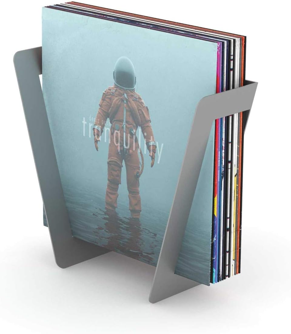 Glorious Vinyl Set Holder Superior