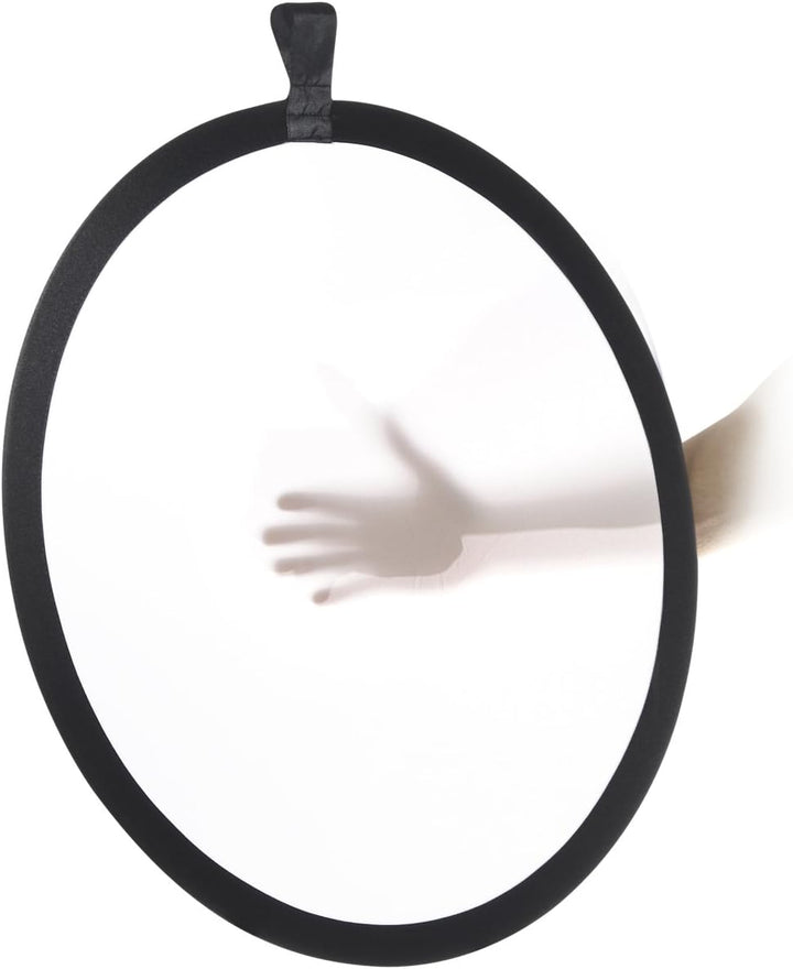 Walimex 7-in-1 Faltreflektor Set (107 cm, mit 7 verschiedenen Bezügen), 107 cm