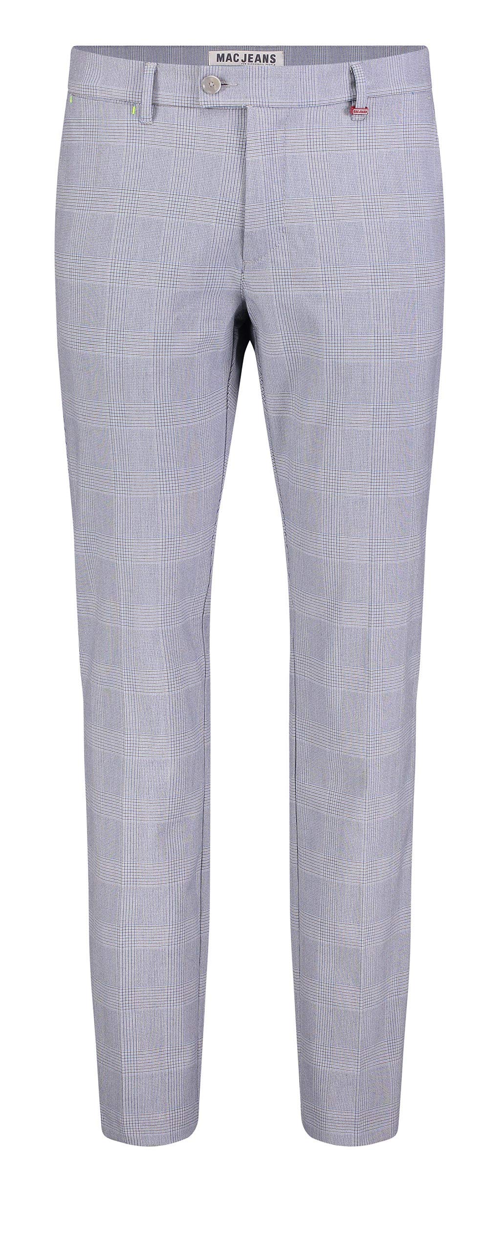 MAC Jeans Herren Hose Lennox Carbonium Bi Stretch 38/32