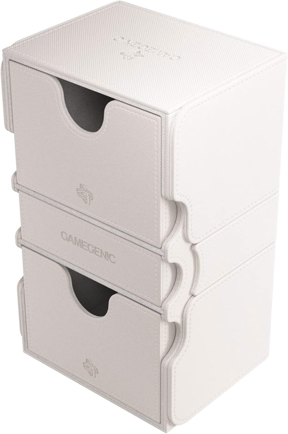Game Genic GGS20122ML, Weiss, Weiss