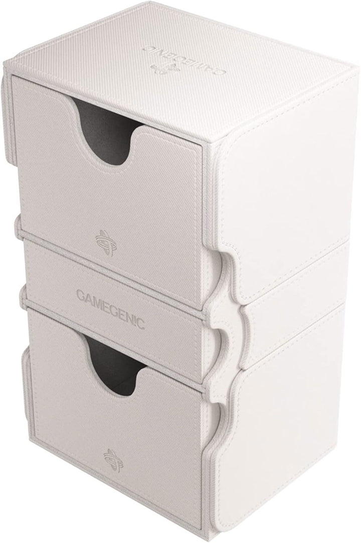 Game Genic GGS20122ML, Weiss, Weiss