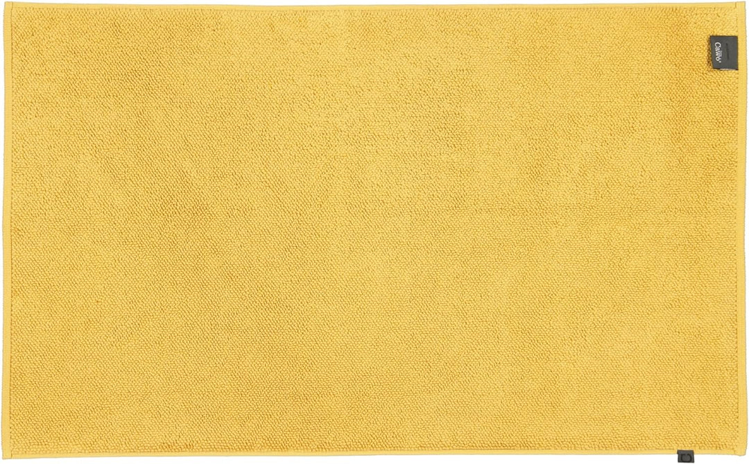 Cawö Home Badteppiche Loop 1007 Scotch - 532 60x100 cm, 60x100 cm