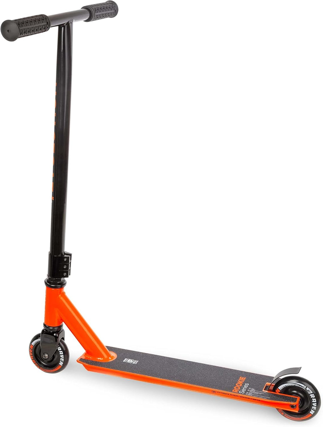 Raven – Stunt Freestyle Scooter Erwachsene und Kinder, Roller, Tretroller, Cityroller Evolution Rook
