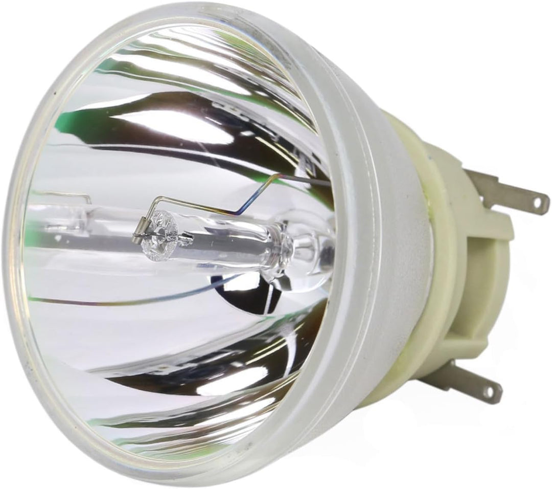 azurano Beamerlampe für OPTOMA SP.7C601GC01, BL-FU220E Ersatzlampe Projektorlampe
