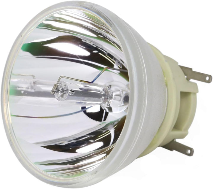 azurano Beamerlampe für OPTOMA SP.7C601GC01, BL-FU220E Ersatzlampe Projektorlampe