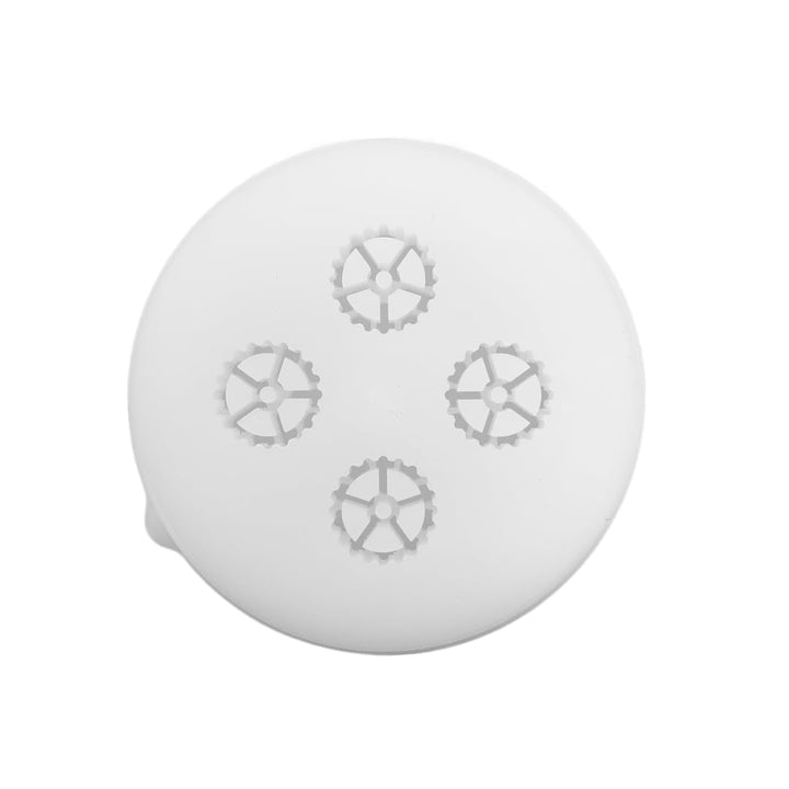 BNN - Avance/Serie 7000 – Rad durchmesser 13mm ASROUE13 – Pasta Disc kompatibel mit Philips Pasta Ma