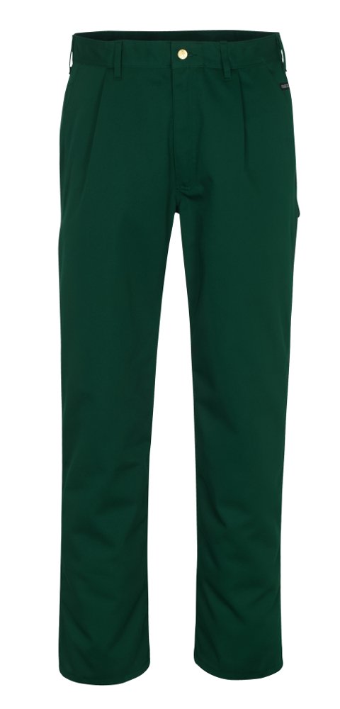 Mascot Montana Hose 90C48, grün, 00579-430-03 Grün 48, Grün 48