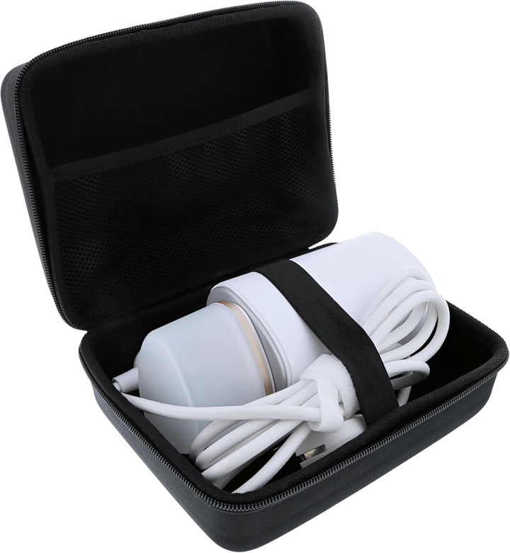 Tasche kompatibel mit Philips 3000 Serie Dampfglätter Hülle Steamer Schutzhülle Reisetasche Aufbewah