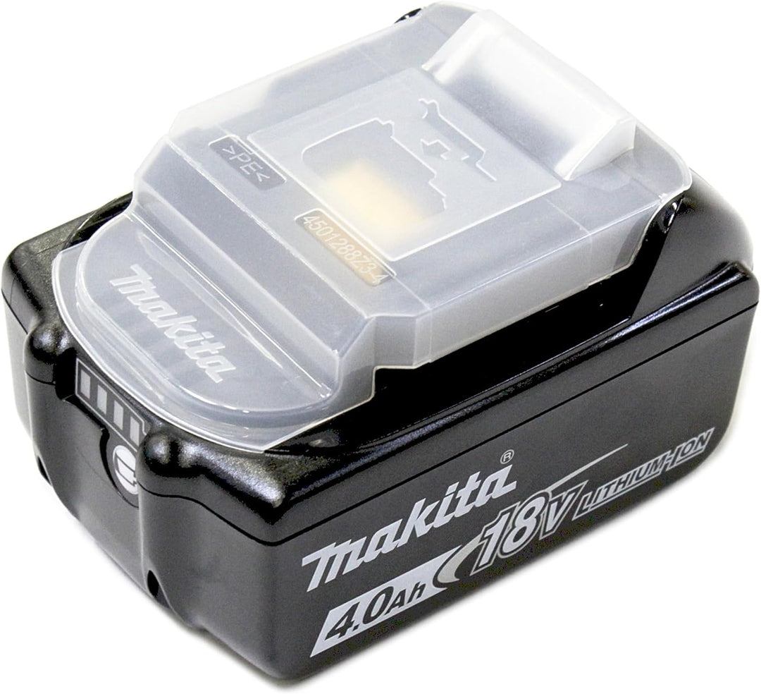 Makita Akku-BL1840B Li 18,0V 4 Ah, 197265-4 Single, Single