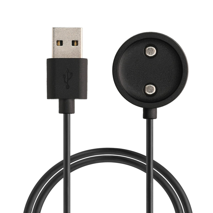 kwmobile USB Kabel Charger kompatibel mit Suunto Vertical/Race S/Ocean Ladekabel - Smart Watch Ersat