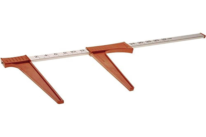 Bahco 2800 Messkluppe 32cm