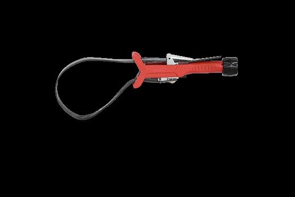 KS Tools 114.0160 Gurtrohrzange, Ø 160mm