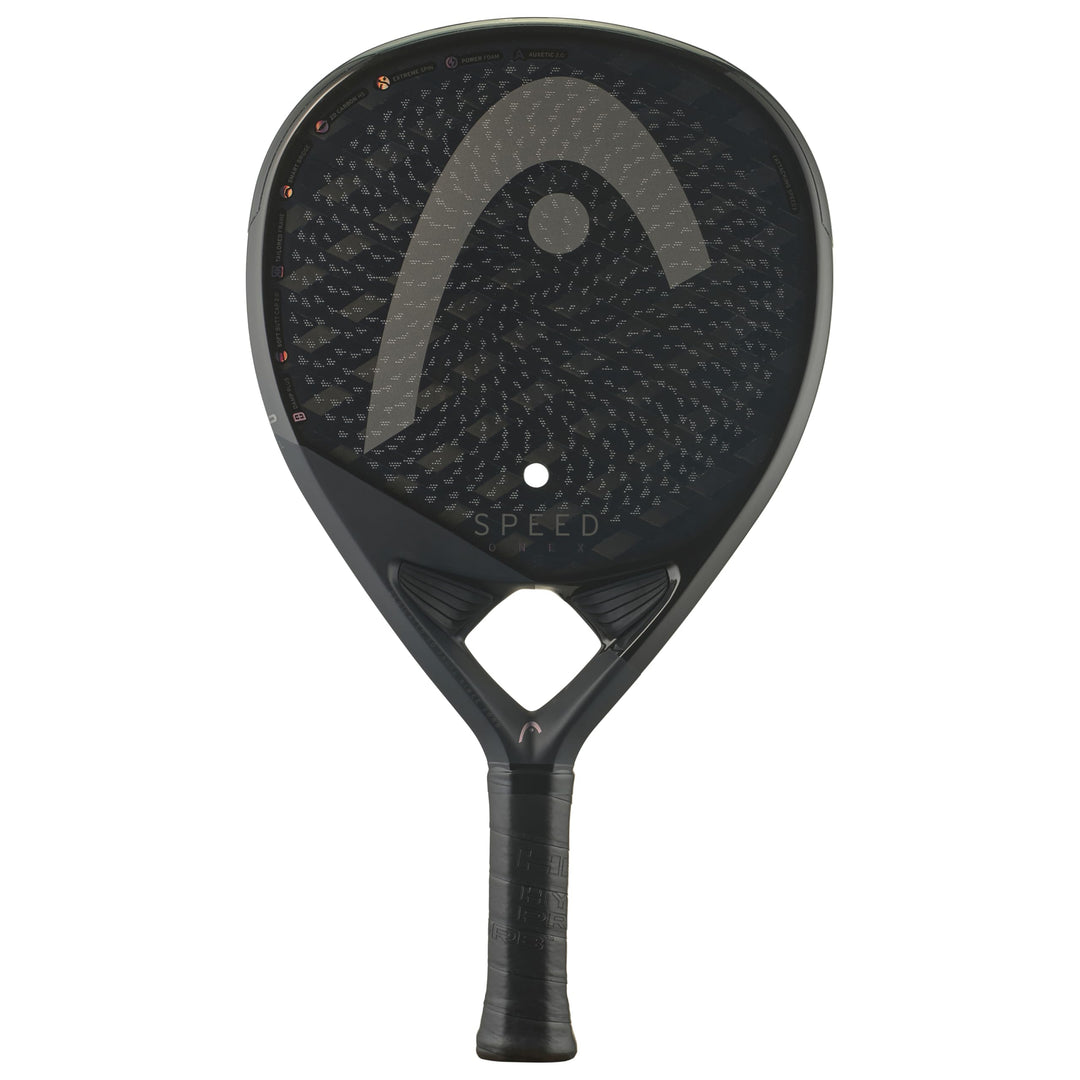 HEAD Speed Padel-Schläger, Paddel-Serie (Pro, Pro X, Motion, Elite, ONE, ONE X, Team), Speed One X_2