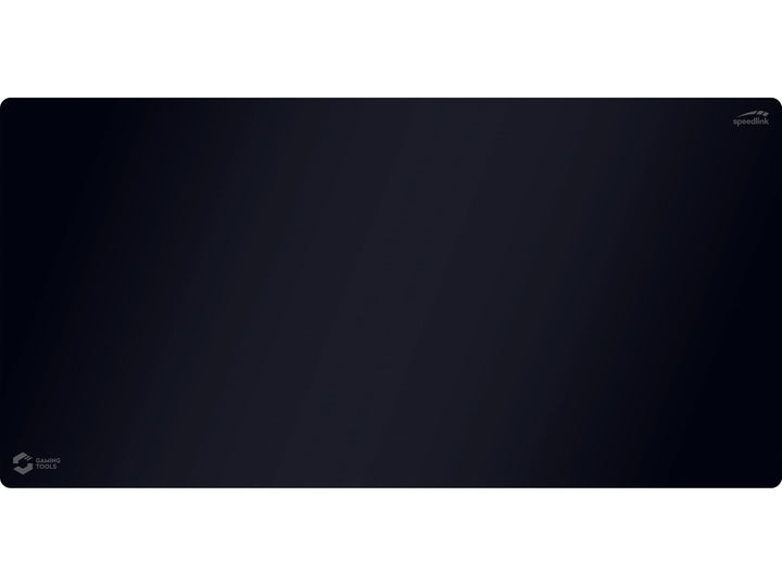 SPEEDLINK ATECS Soft Gaming Mousepad XXL - grosses Mauspad für Gaming/Home-Office/Büro, passend für