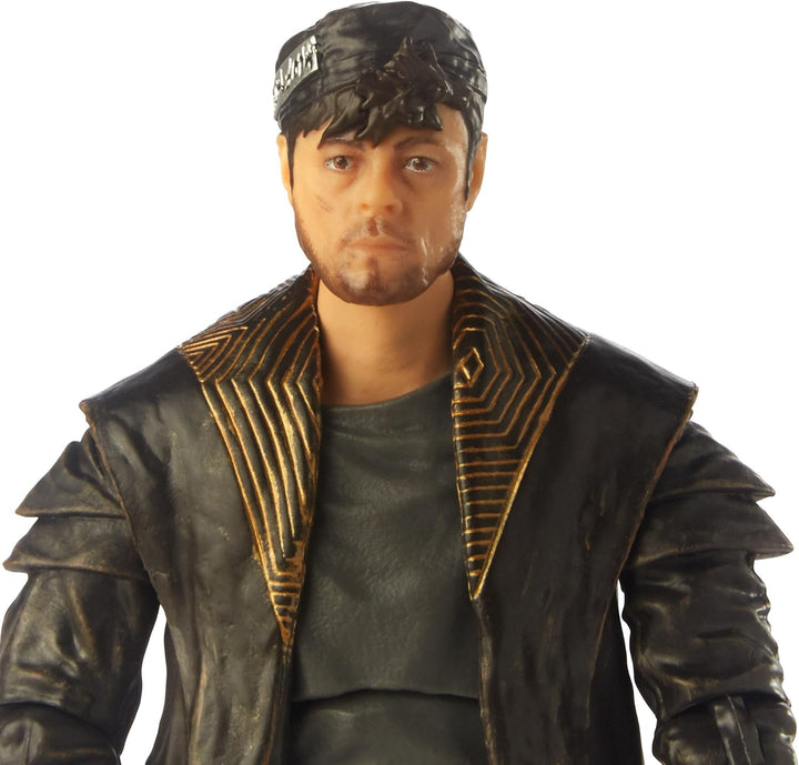 Star Wars The Black Series DJ (Canto Bight)