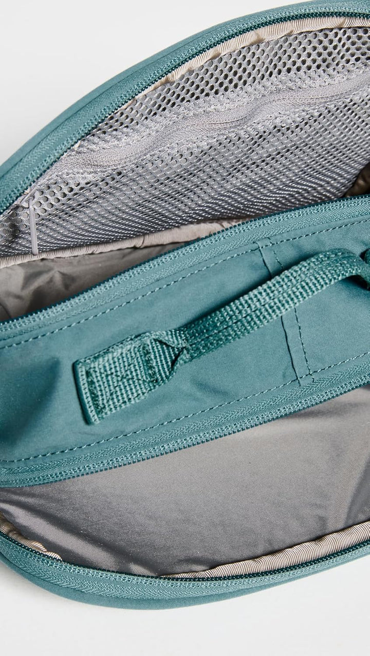 Fjällräven Unisex Erwachsene Kånken Toiletbag Kosmetiktasche Einheitsgrösse Frost Green, Einheitsgrö