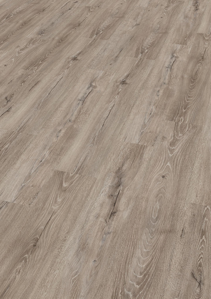 EGGER Aquadura Hybridboden EDF204 Panora Eiche grau 1292x193x7,5mm (1,995m²) 1,995m² | Boden, 1,995m