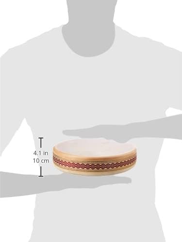 Fuzeau Ocean Drum, 20 cm