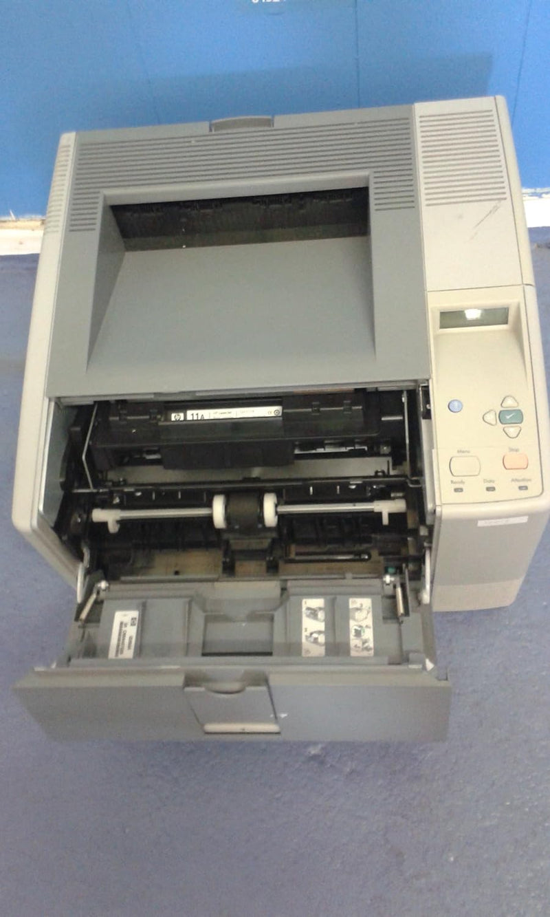 HP Laserjet 2420 Laserdrucker