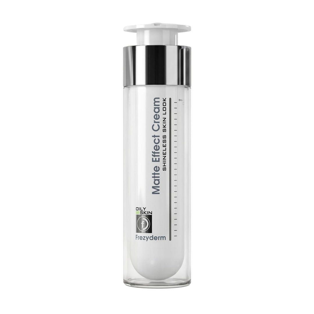 Frezyderm Hydration Matte Effect Cream