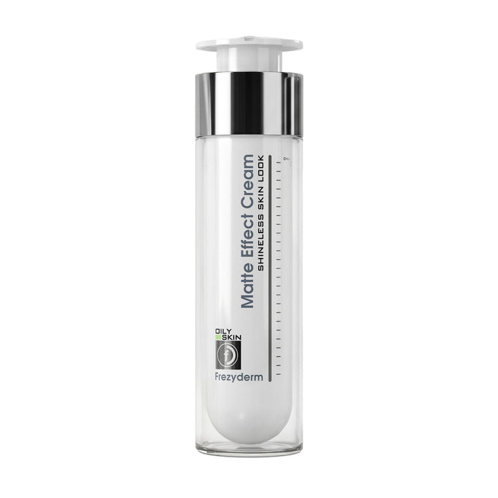 Frezyderm Hydration Matte Effect Cream