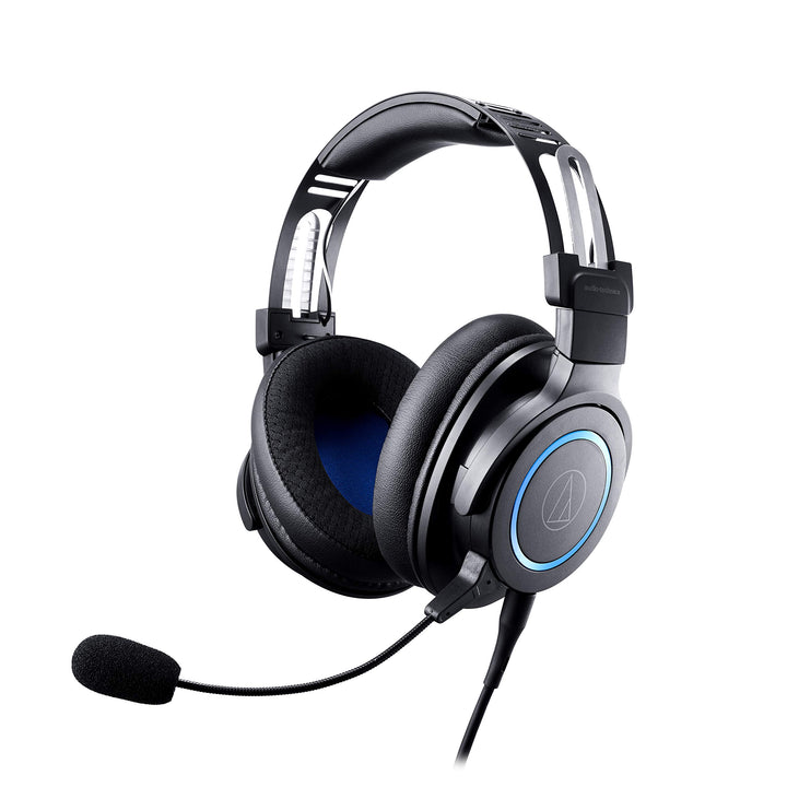 Audio-Technica G1 Premium Gaming Headset schwarz