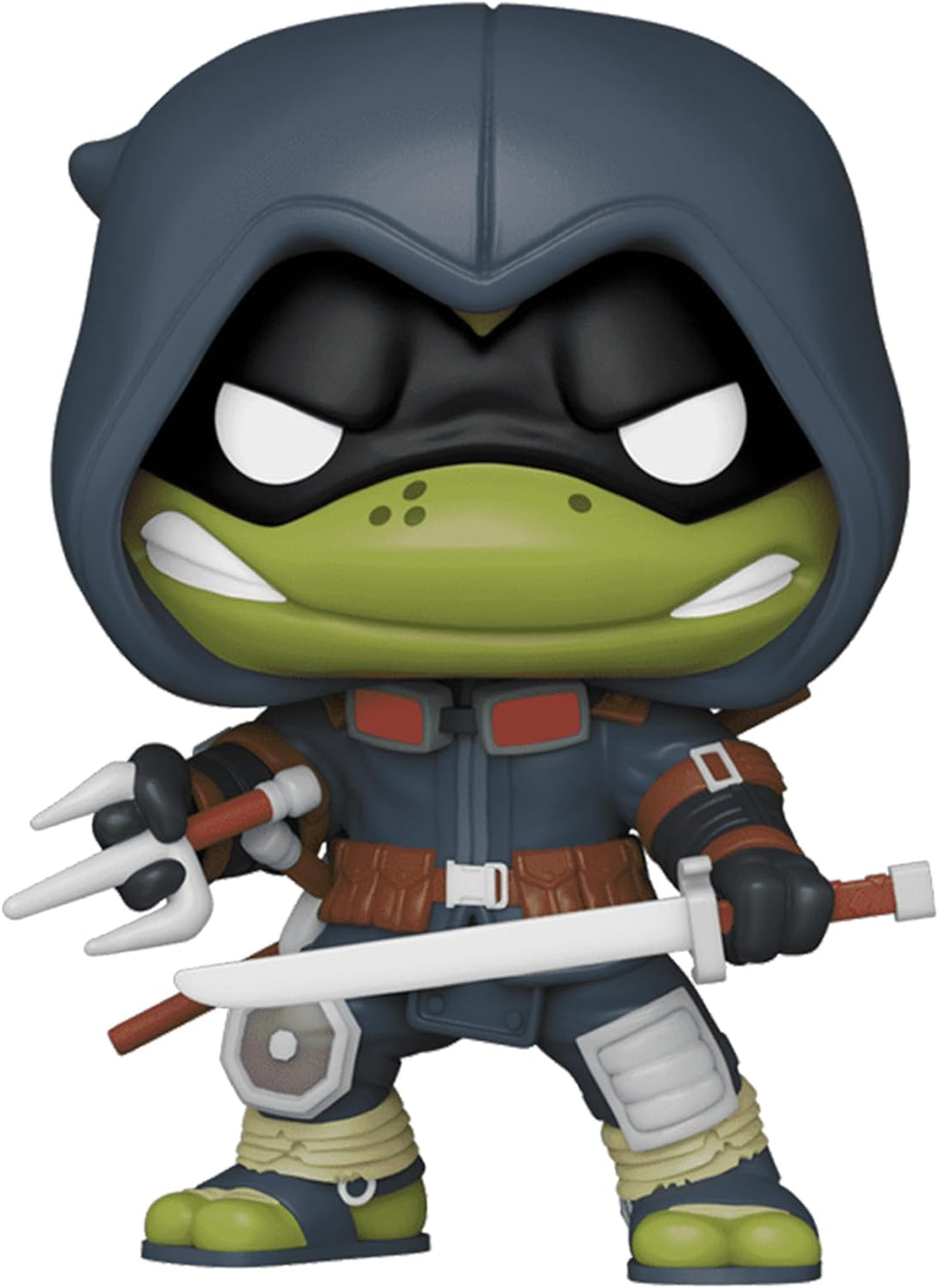 Pop! Comics: Teenage Mutant Ninja Turtles - The Last Ronin PX Vinyl Figure