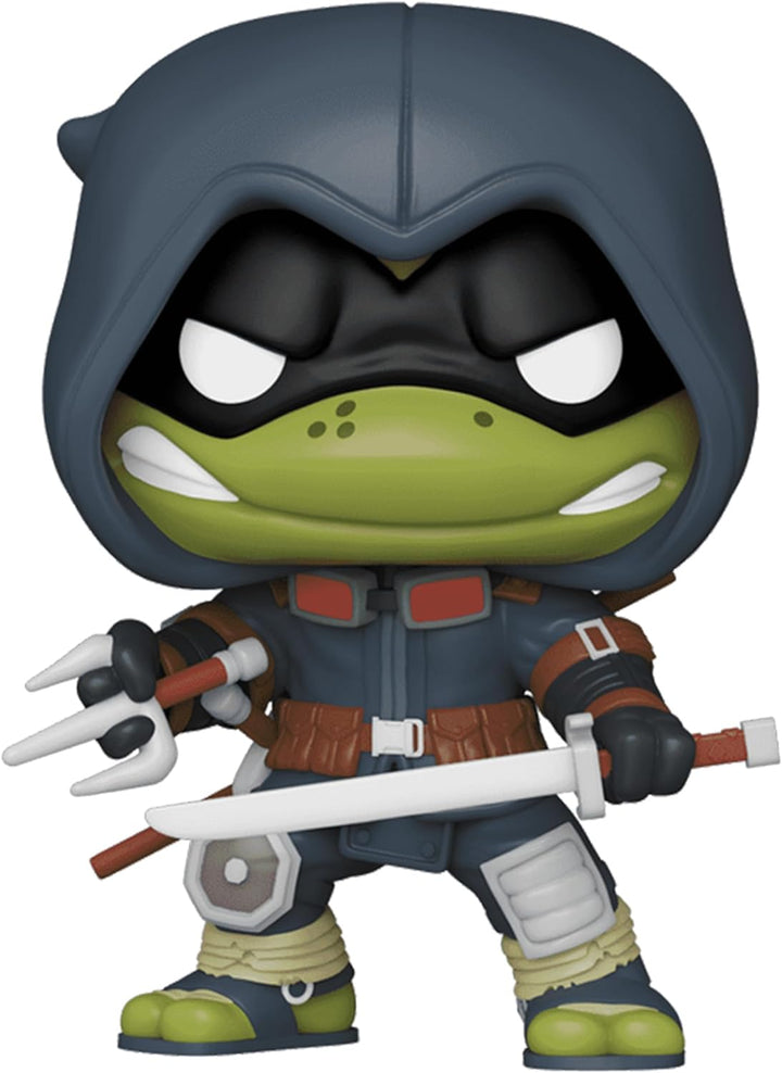 Pop! Comics: Teenage Mutant Ninja Turtles - The Last Ronin PX Vinyl Figure