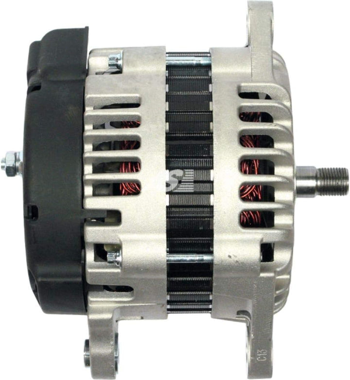 ASPL A1021 Lichtmaschinen