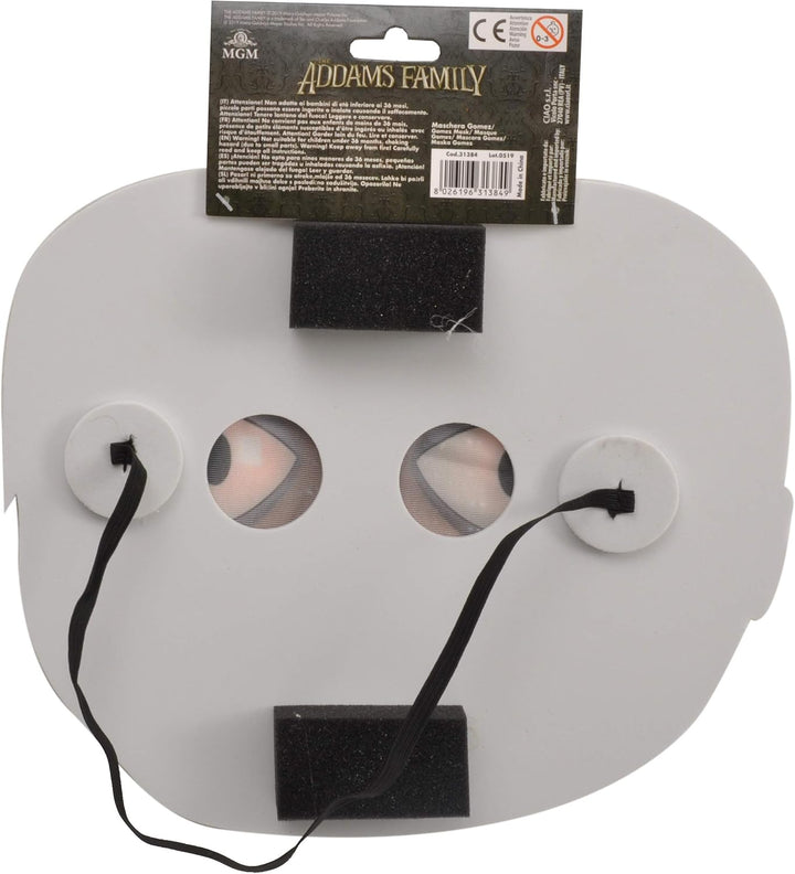 Ciao- Addams Family costume disguise fancy dress official Addams Family Adult Gomez, Adult Gomez