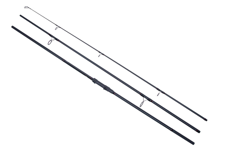 Ultimate Adventure Carp II 2,75lbs 12ft 3pcs - Karpfenrute