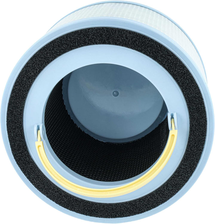 vhbw 3x H13 Filter Ersatz für Levoit Sprout-RF für Luftreiniger | Ersatz-Filter