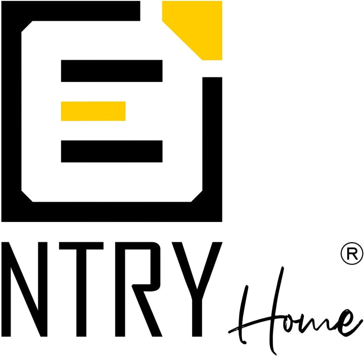 NTRY Home® CandleStove Teelichtofen - Stil Moon M Ø20 cm - Doppelwandig - Teelichtheizung - Kerzenof