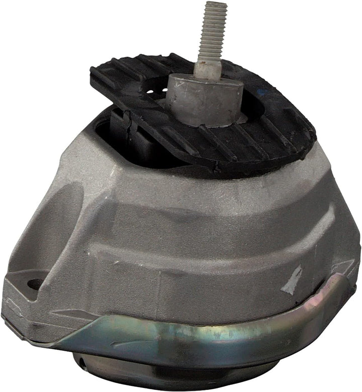 febi bilstein 24080 Motorlager , 1 Stück links, links
