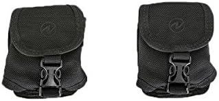 AQUALUNG Abnehmbare Outlaw Tasche Abnehmbar Outlaw - G.A.V, Mehrfarbig